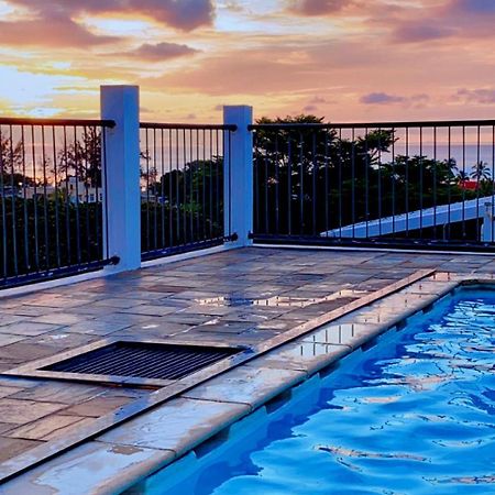 Seaview Terrace Appartement No 16 Flic-en-Flacq 외부 사진