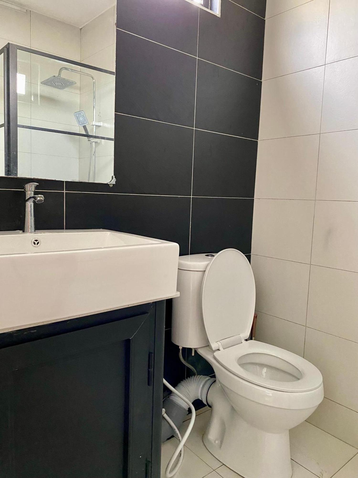 Seaview Terrace Appartement No 16 Flic-en-Flacq 외부 사진