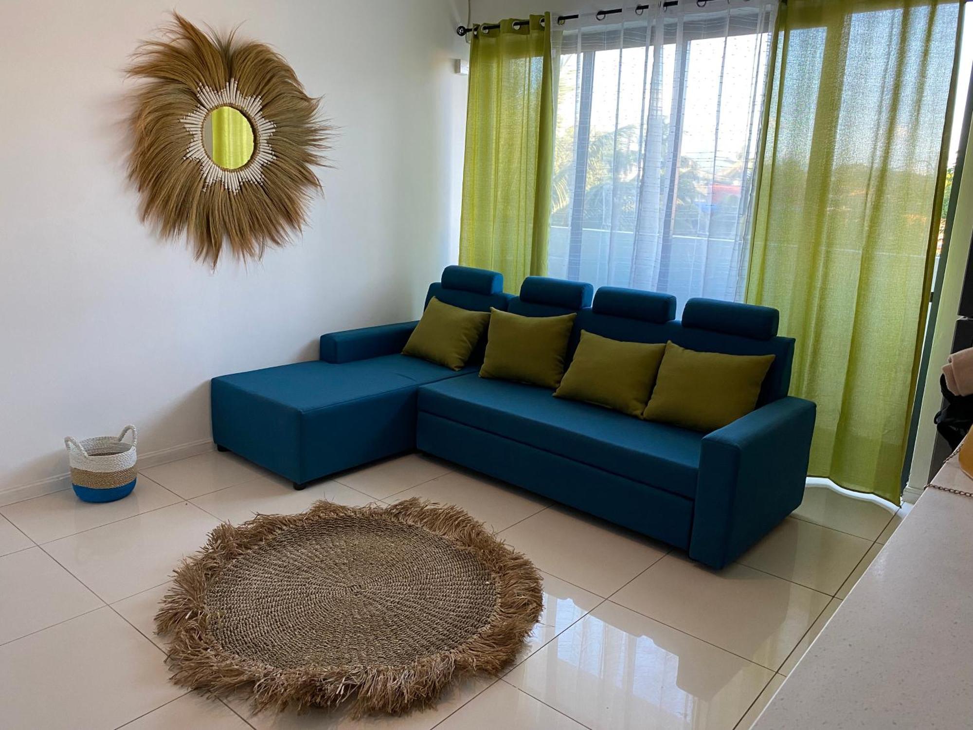 Seaview Terrace Appartement No 16 Flic-en-Flacq 외부 사진