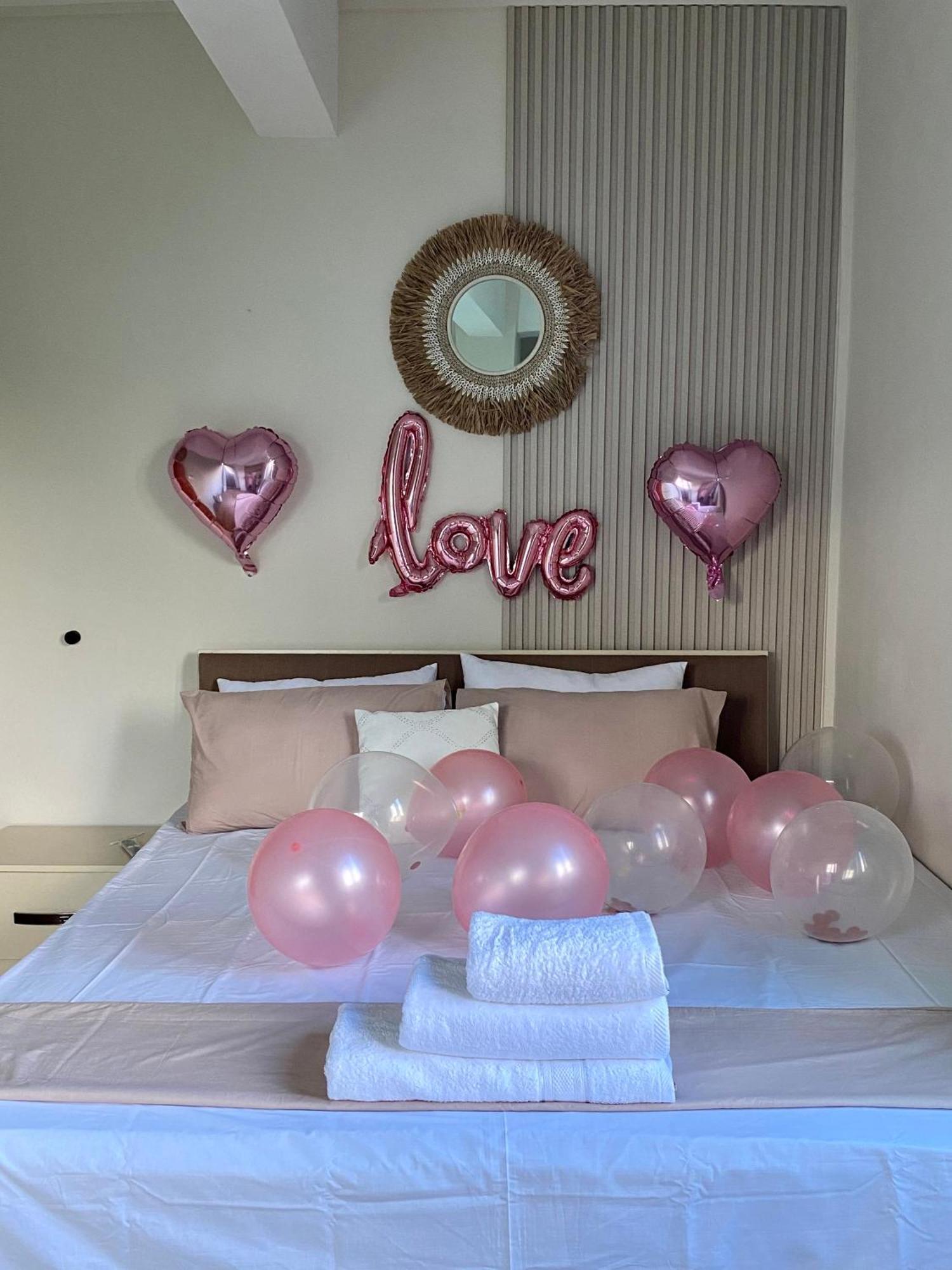 Seaview Terrace Appartement No 16 Flic-en-Flacq 외부 사진