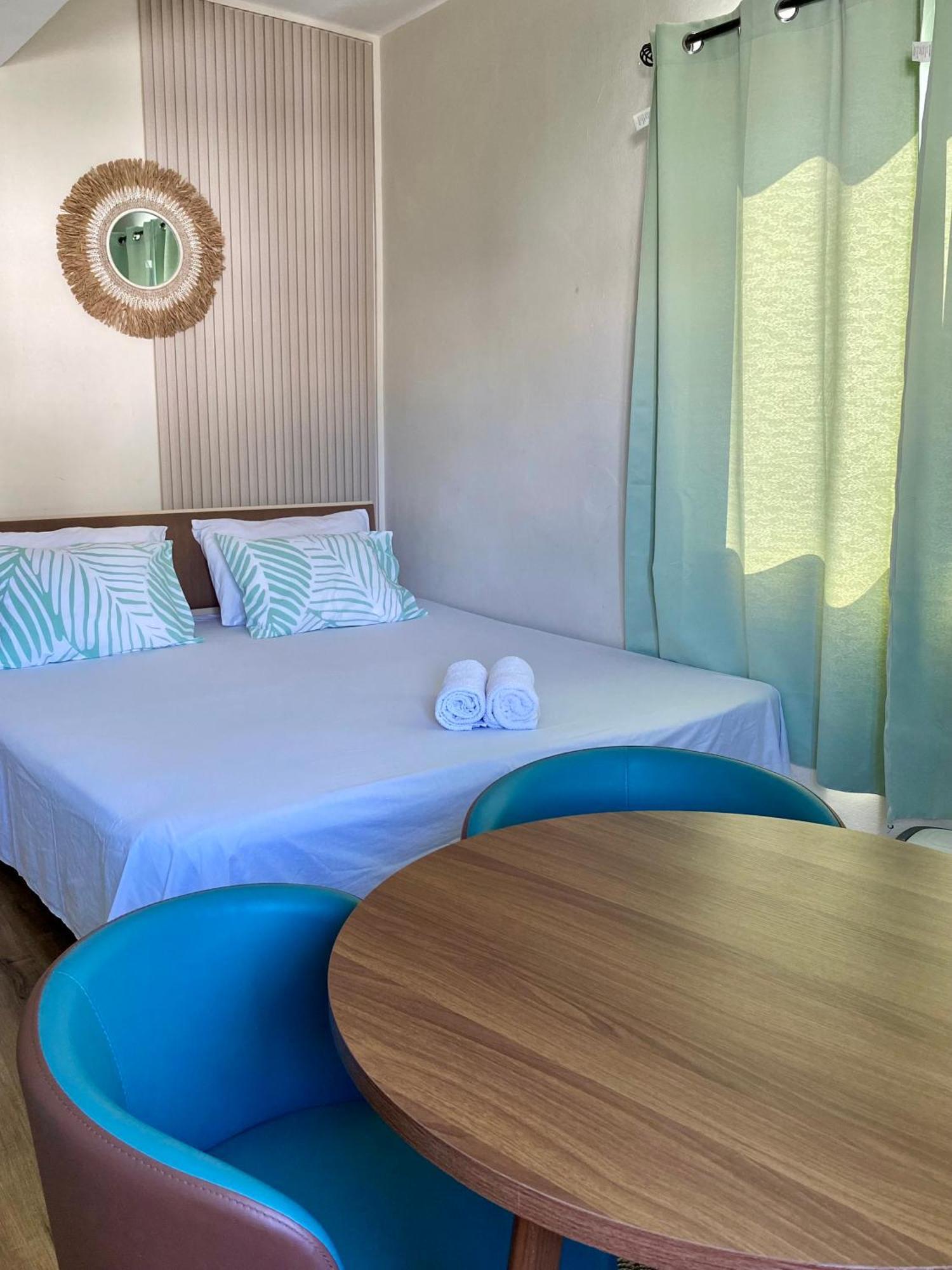 Seaview Terrace Appartement No 16 Flic-en-Flacq 외부 사진